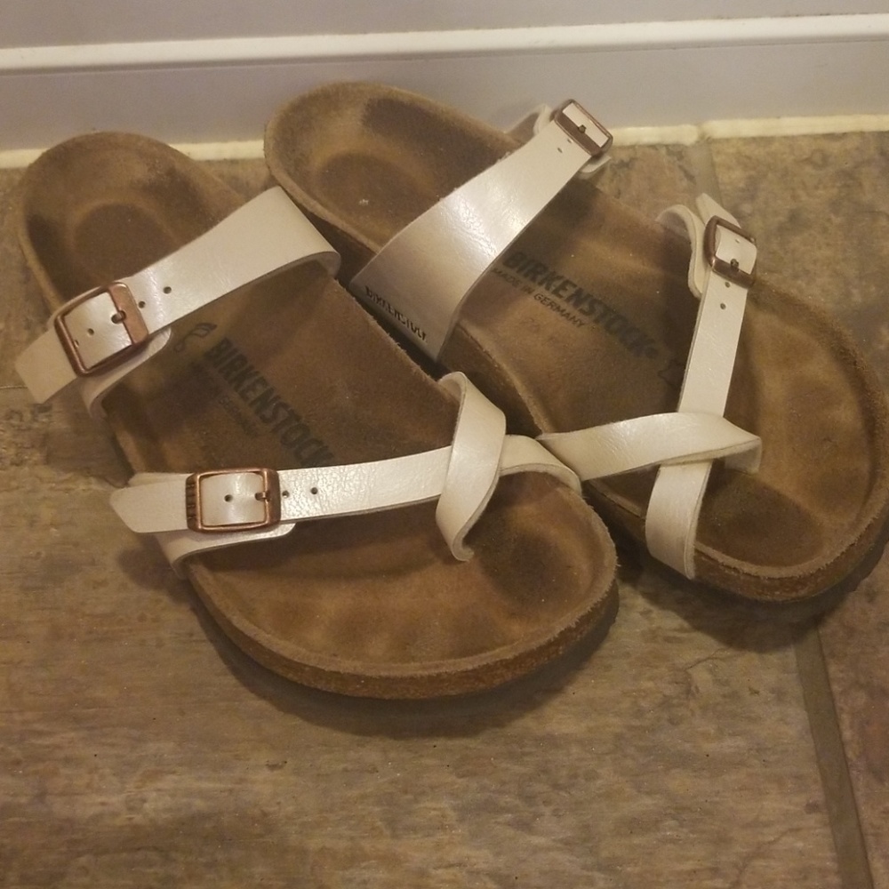Birkenstock Mayari